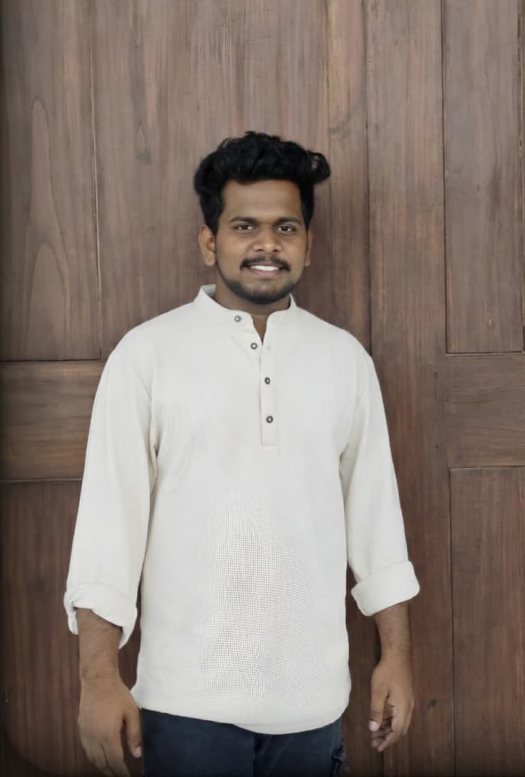 Shubham Gundu