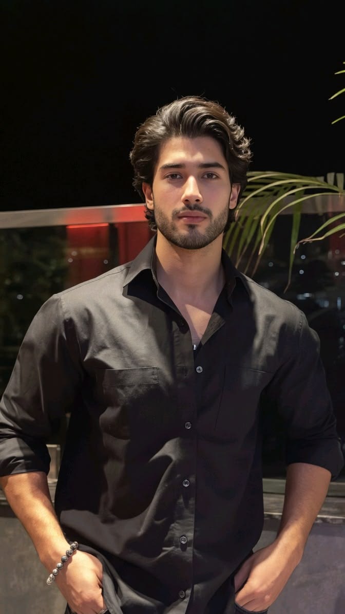 Venkat Rao