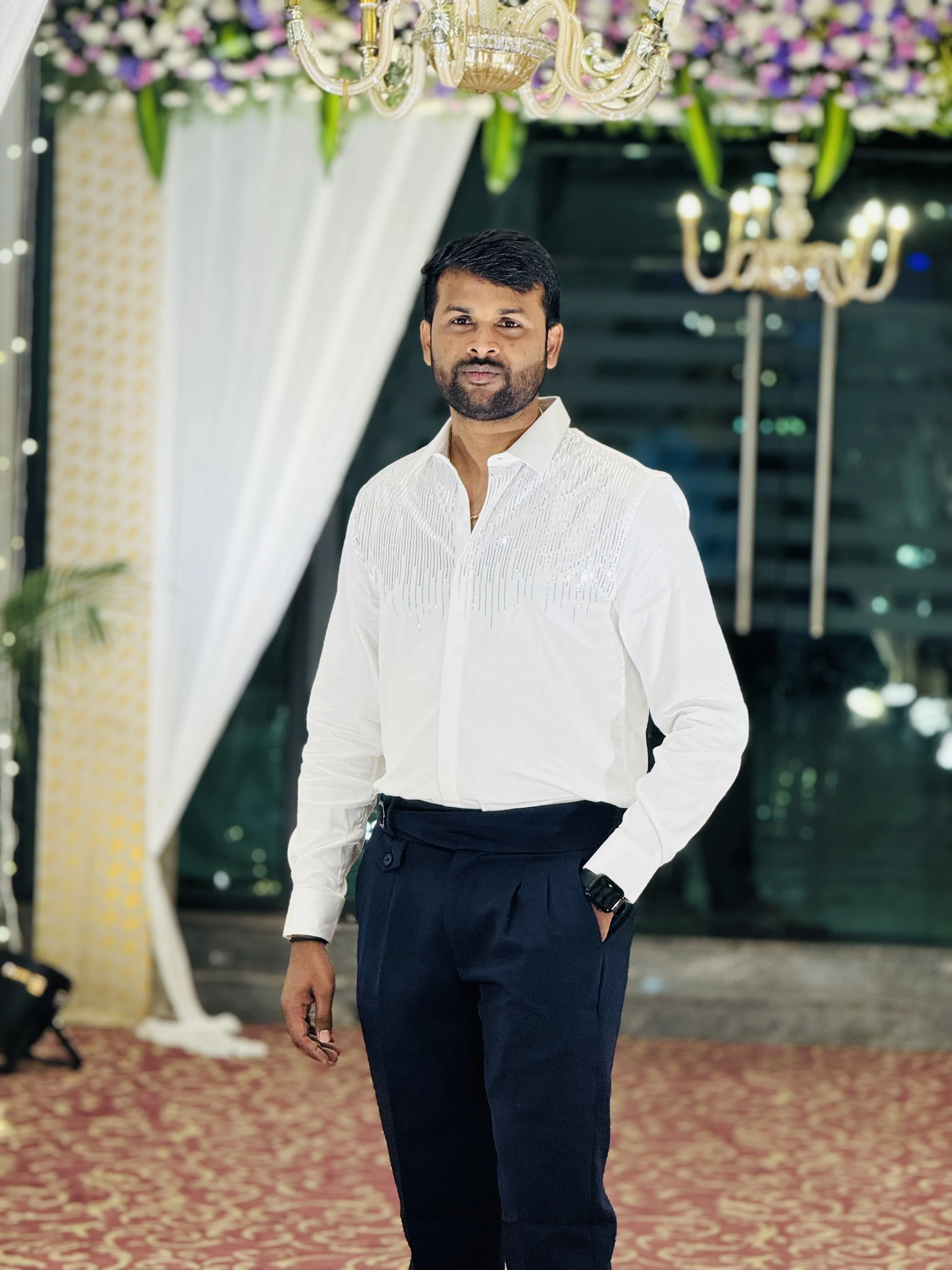 Avinash