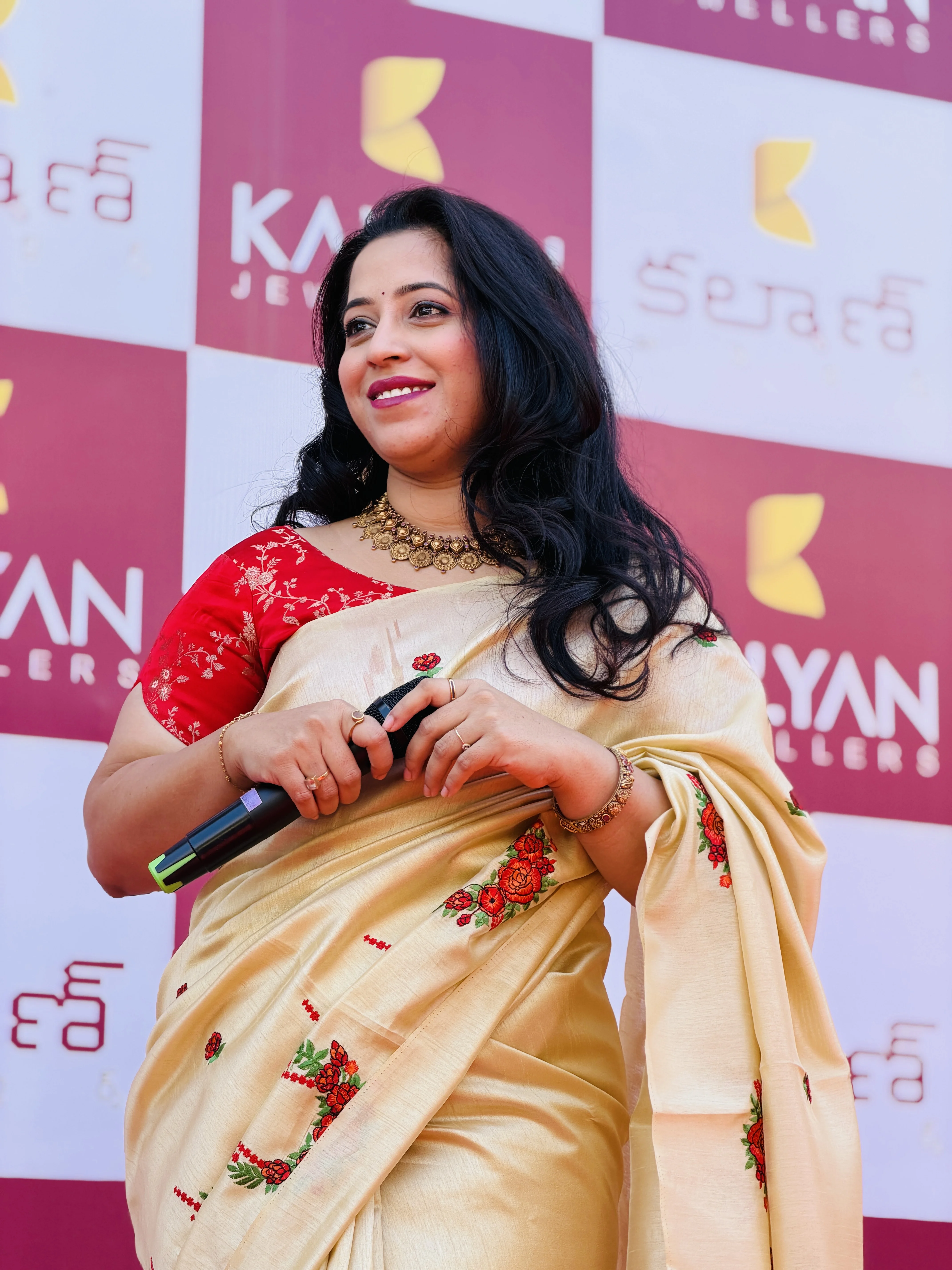 Bhargavi